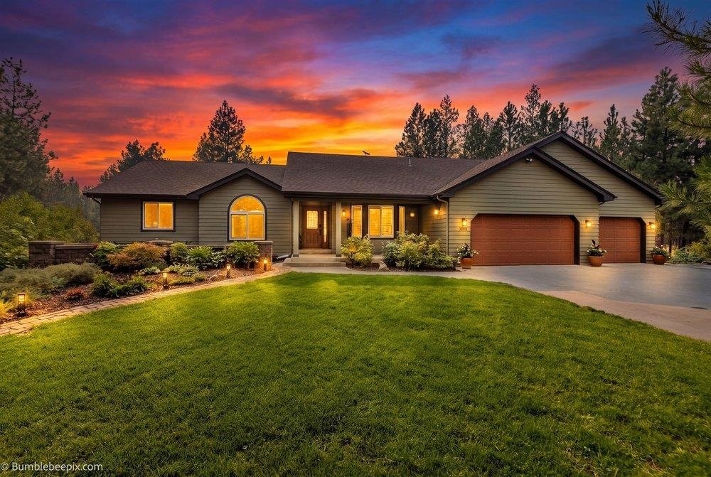 House in Cheney, Washington, United States 2 - 18600906