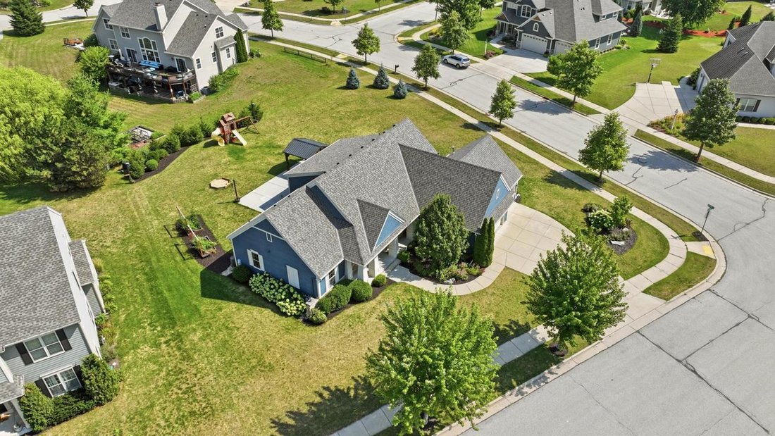 House in Genesee, Wisconsin, United States 3 - 18596363