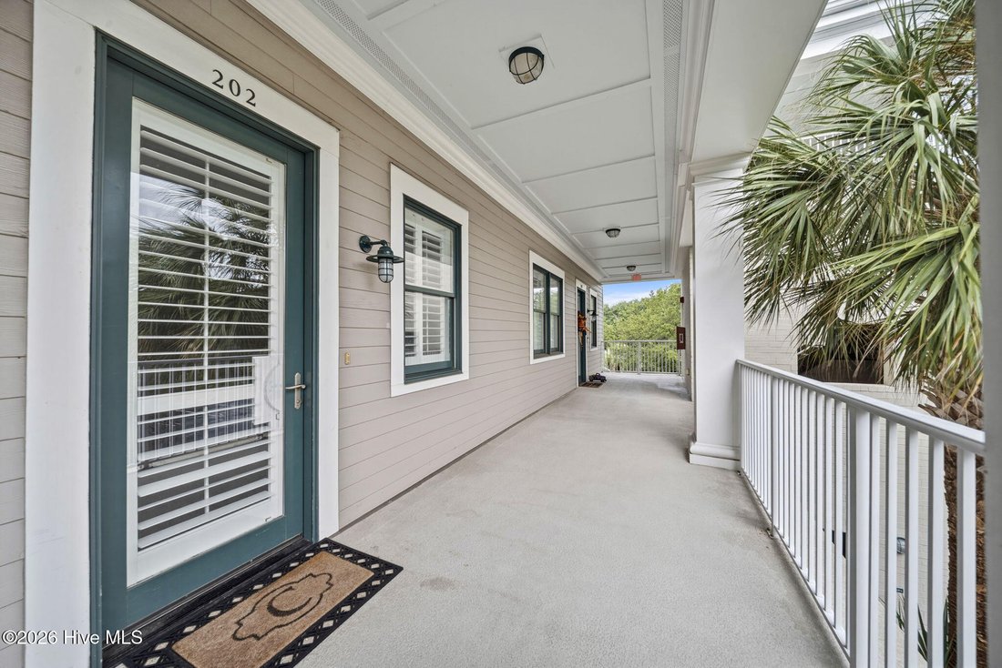 Condo in Southport, North Carolina, United States 2 - 18601616