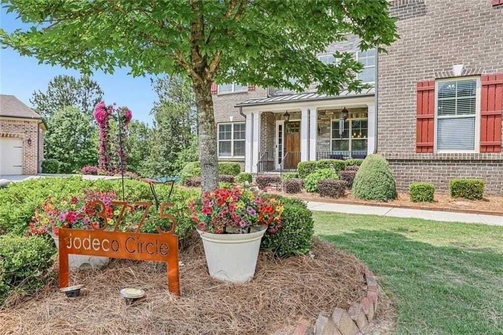House in Cumming, Georgia, United States 5 - 17995615