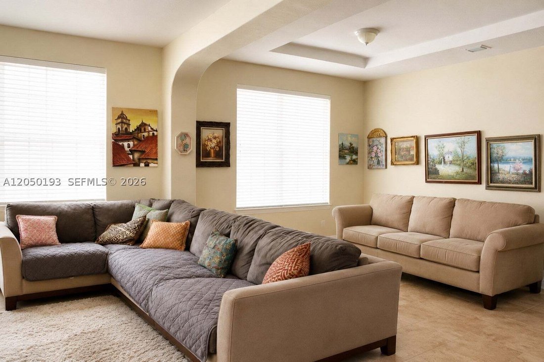House in Miami, Florida, United States 4 - 18601030