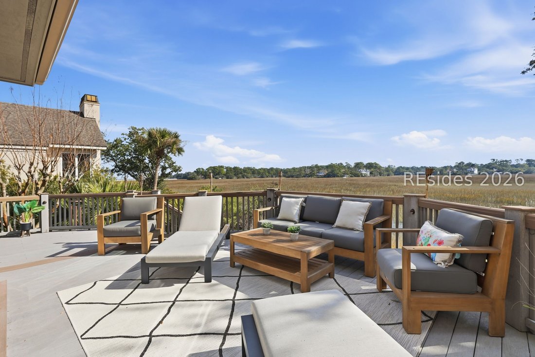 House in Hilton Head Island, South Carolina, United States 2 - 17065500