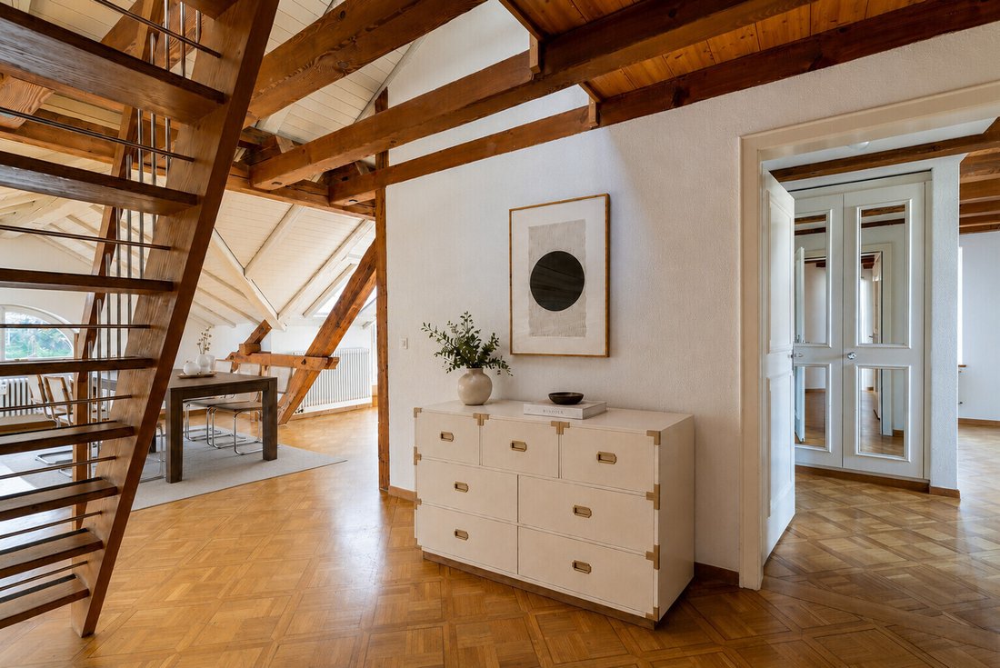 House in Zürich, Zurich, Switzerland 2 - 18514430