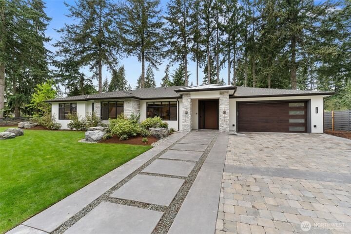 House in Bellevue, Washington, United States 1 - 18604112