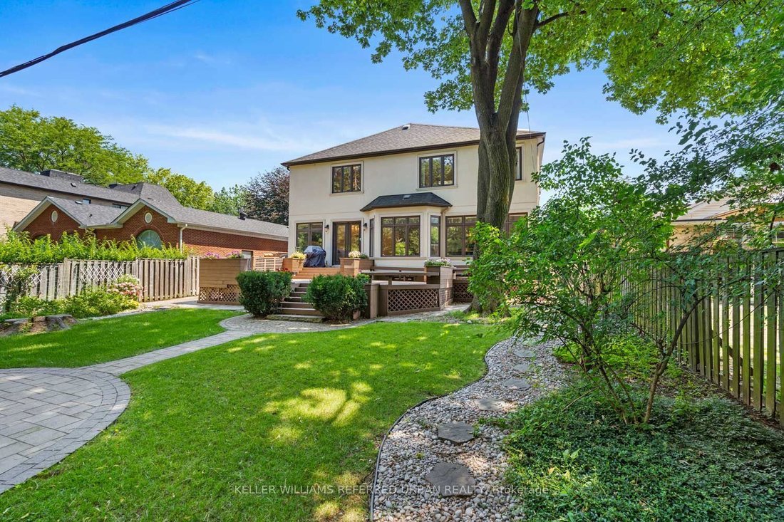 House in Toronto, Ontario, Canada 2 - 18597178