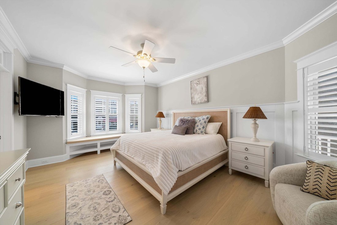 House in Stone Harbor, New Jersey, United States 5 - 18599604