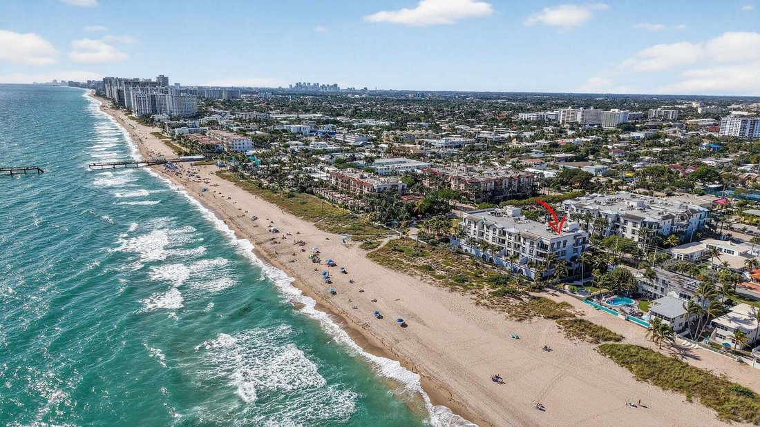 Condo in Fort Lauderdale, Florida, United States 2 - 16918067