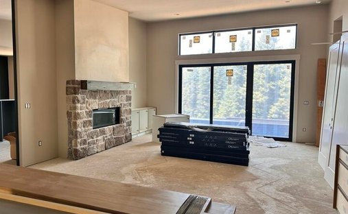 Maison à McCall, Idaho, États-Unis 1