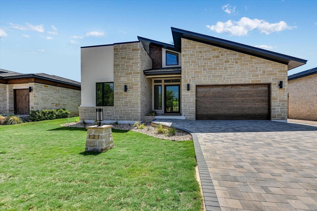 House in Horseshoe Bay, Texas, United States 3 - 17453799