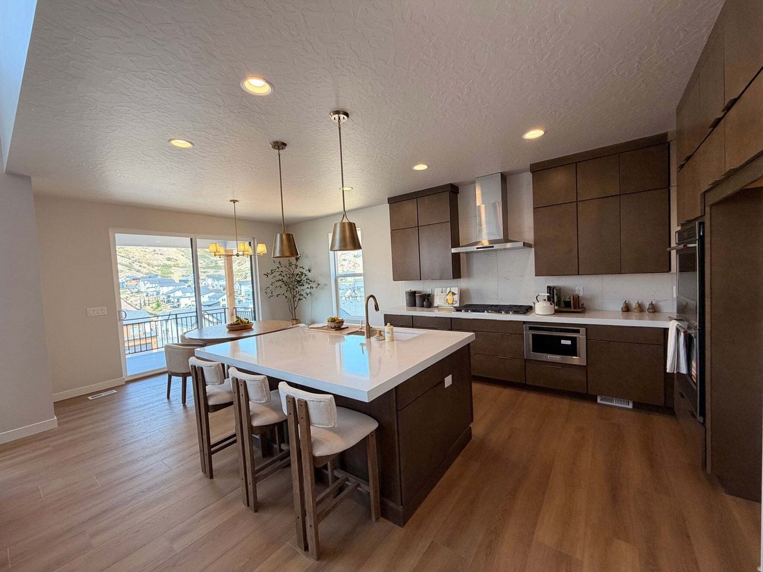 House in Lehi, Utah, United States 3 - 18485805