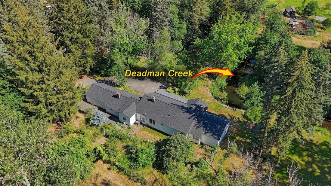 House in Spokane, Washington, United States 3 - 18597208