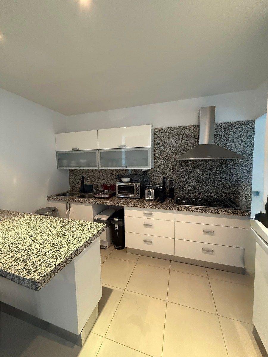Apartment in Mexico City, Mexico 5 - 18598616