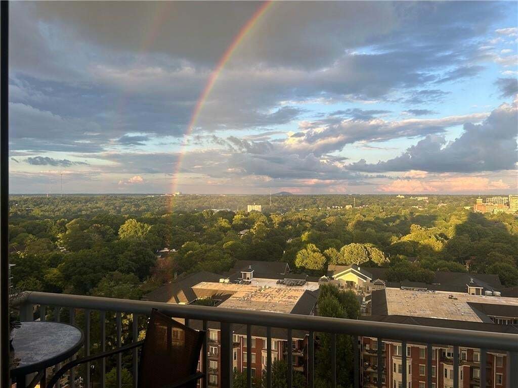 Condo in Atlanta, Georgia, United States 4 - 18462914