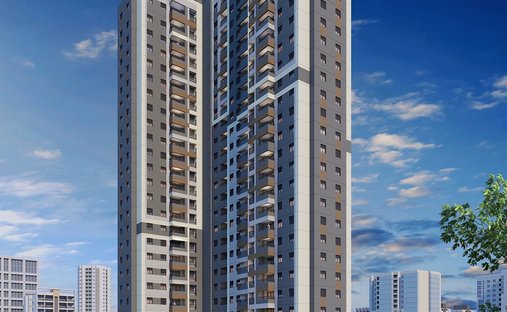 São Paulo, State of São Paulo, Brazil 1