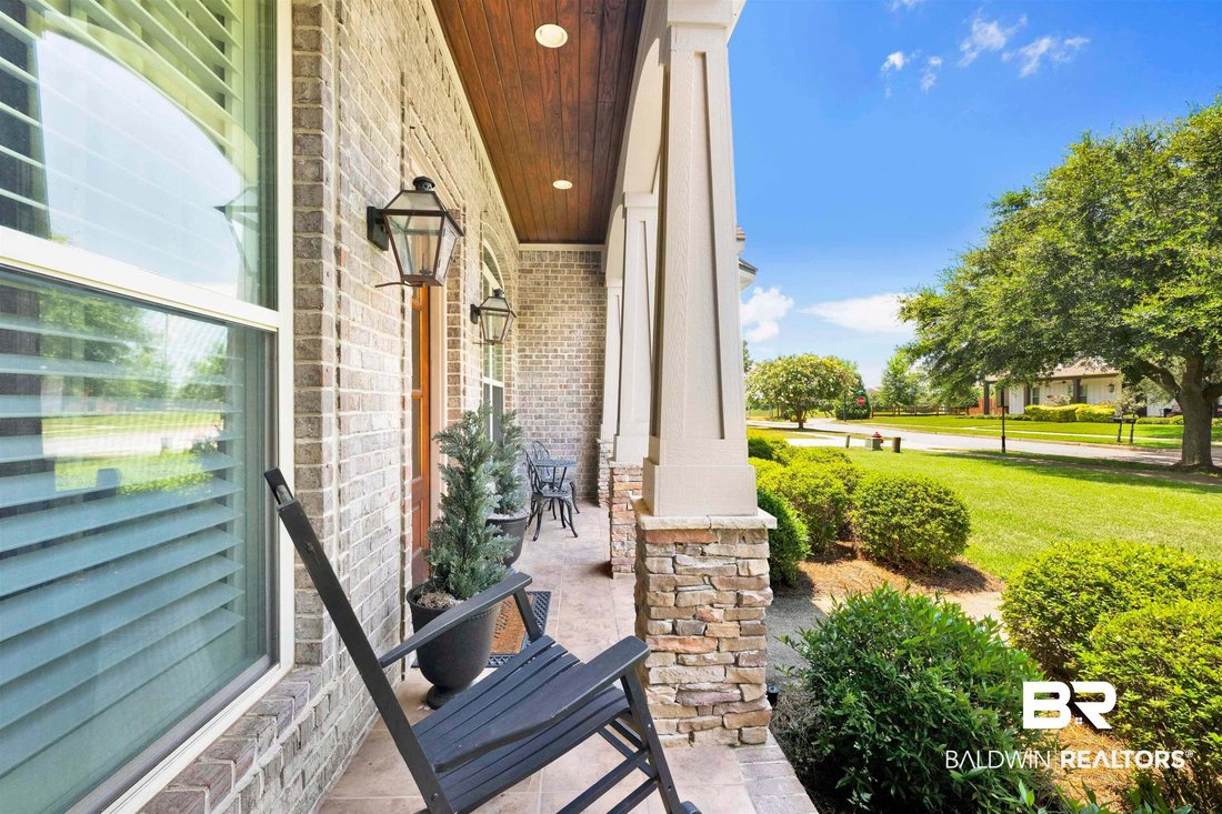 House in Fairhope, Alabama, United States 5 - 18422416