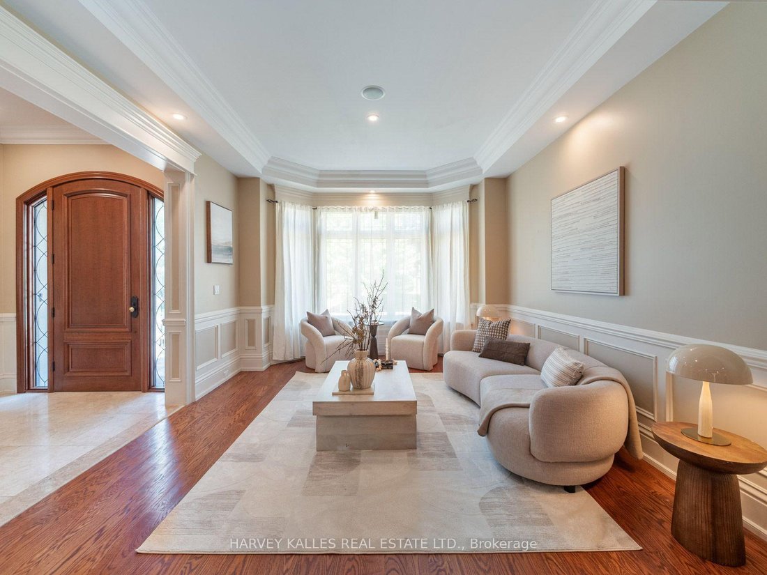 House in Toronto, Ontario, Canada 4 - 18603516