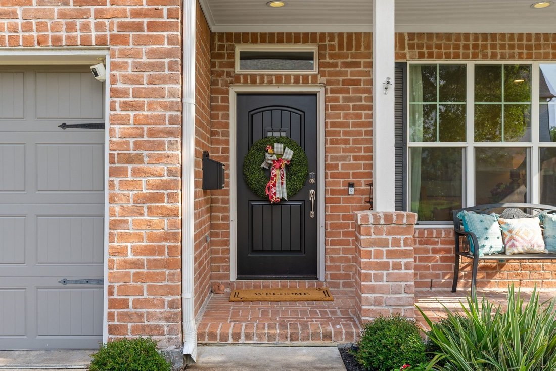 House in Bellaire, Texas, United States 4 - 18603525