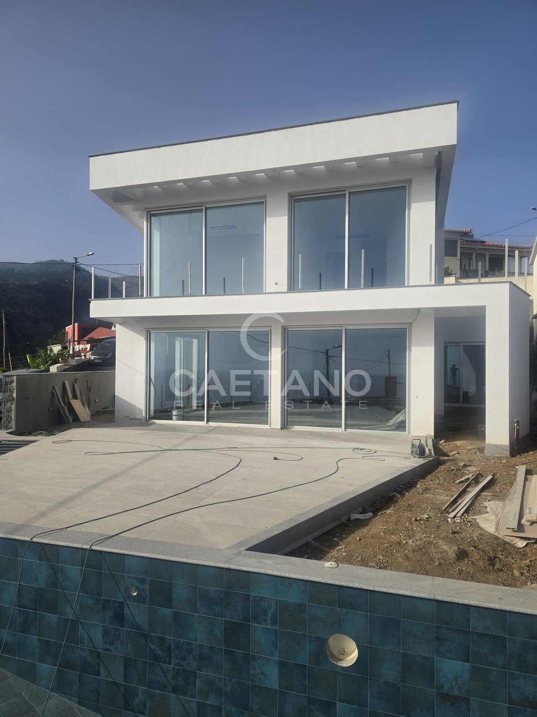 Villa in Ponta do Sol, Madeira, Portugal 5 - 16658845