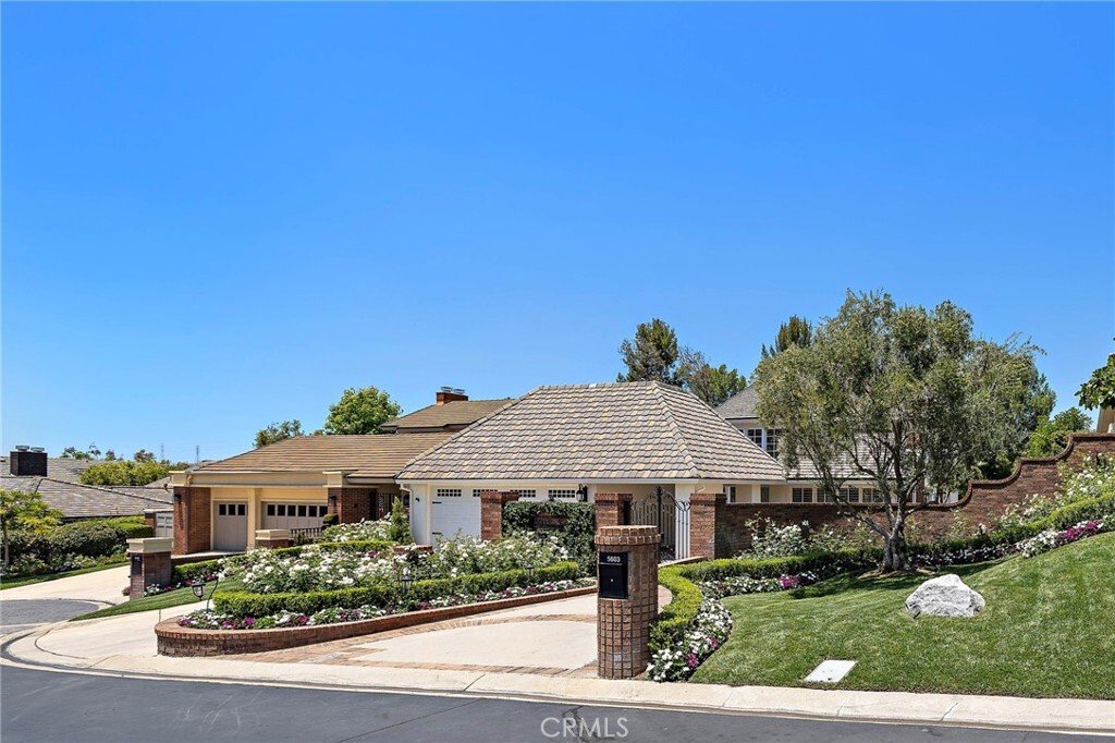 House in Orange, California, United States 1 - 18207020