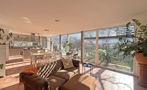 House in Avry-sur-Matran, Fribourg, Switzerland 1