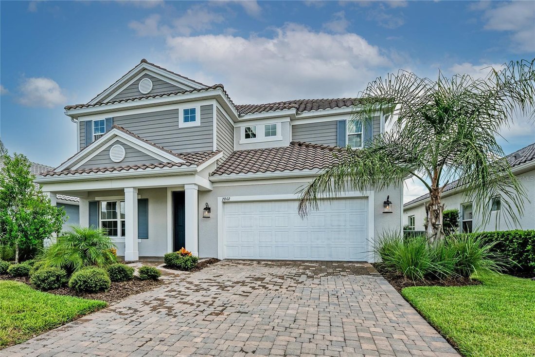 House in Sarasota, Florida, United States 1 - 18596748