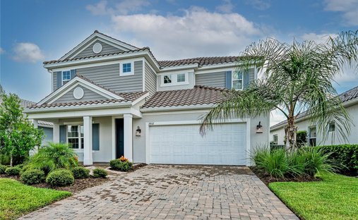 Maison à Sarasota, Floride, États-Unis 1