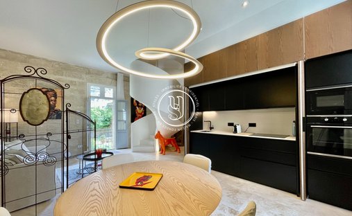 Apartamento en Uzès, Occitania, Francia 1