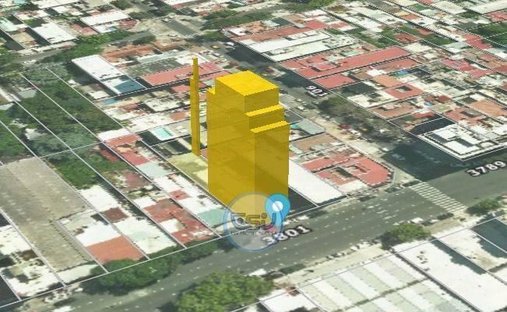 Land in Buenos Aires, Buenos Aires, Argentina 1