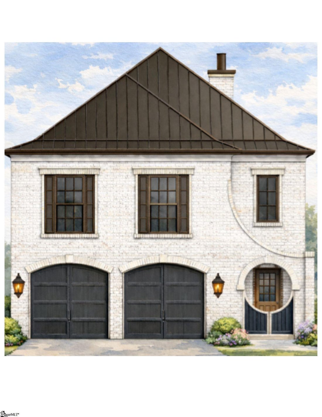 House in Greenville, South Carolina, United States 1 - 18600754