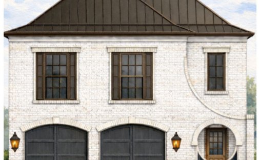 Casa a Greenville, Carolina del Sud, Stati Uniti 1