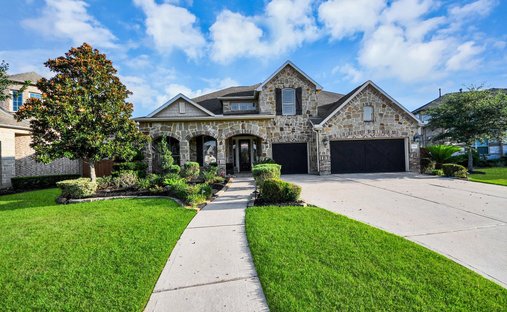 Casa a Richmond, Texas, Stati Uniti 1