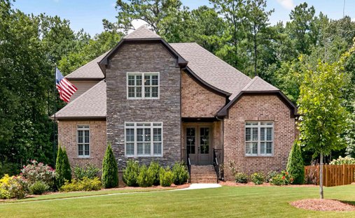 Casa a Pelham, Alabama, Stati Uniti 1