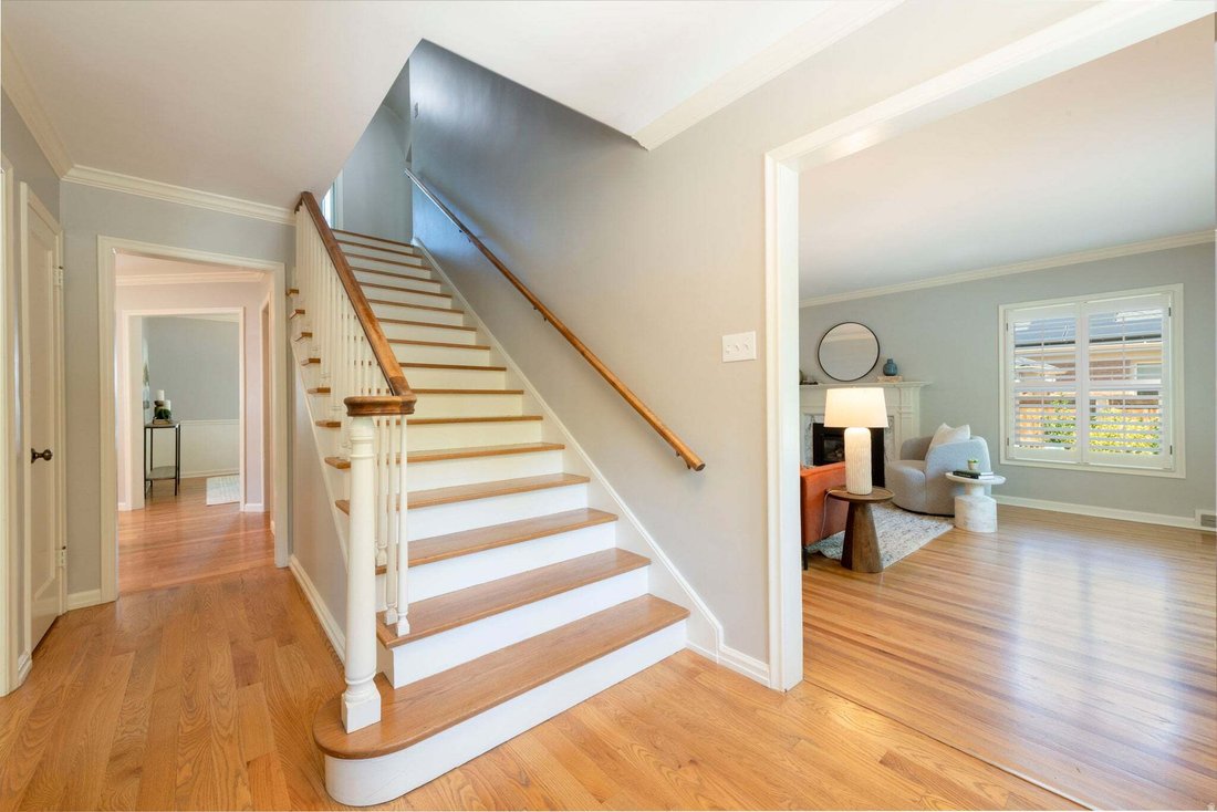 House in Salt Lake City, Utah, United States 5 - 18600512
