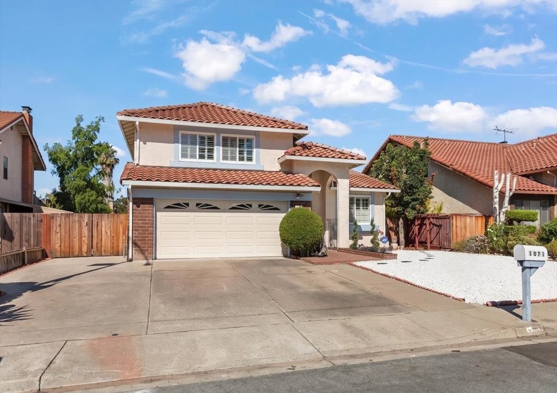 House in Milpitas, California, United States 1 - 18596682