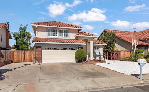 House in Milpitas, California, United States 1