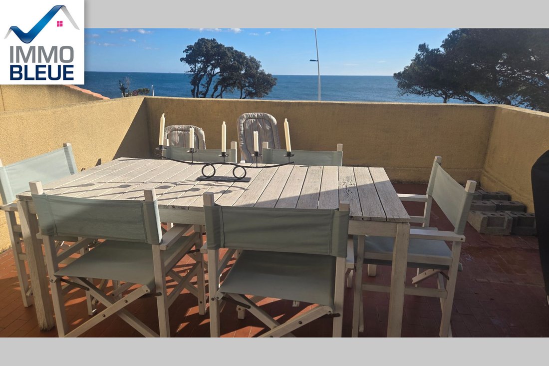 Apartment in Le Village-L'Esperon, Sausset-les-Pins, France 3 - 18598102
