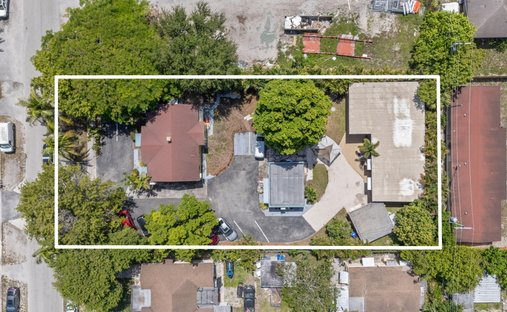 Hollywood, Florida, Estados Unidos 1