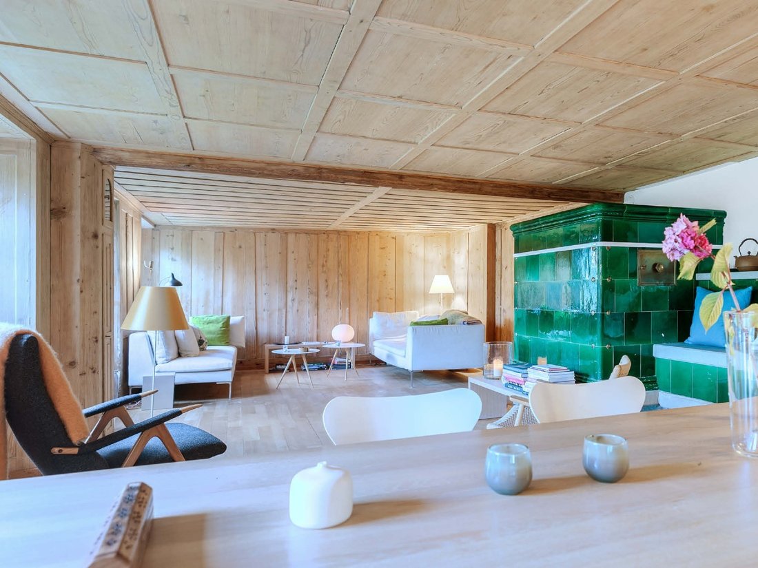 House in Stallikon, Zurich, Switzerland 1 - 18603543