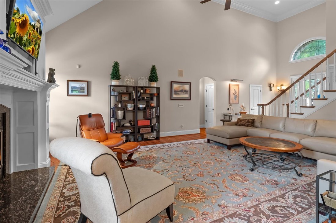 House in Statesville, North Carolina, United States 2 - 18603532