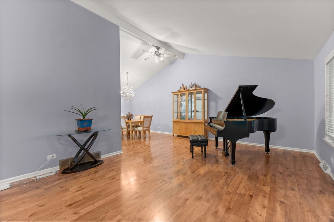 House in Naperville, Illinois, United States 5 - 18601410