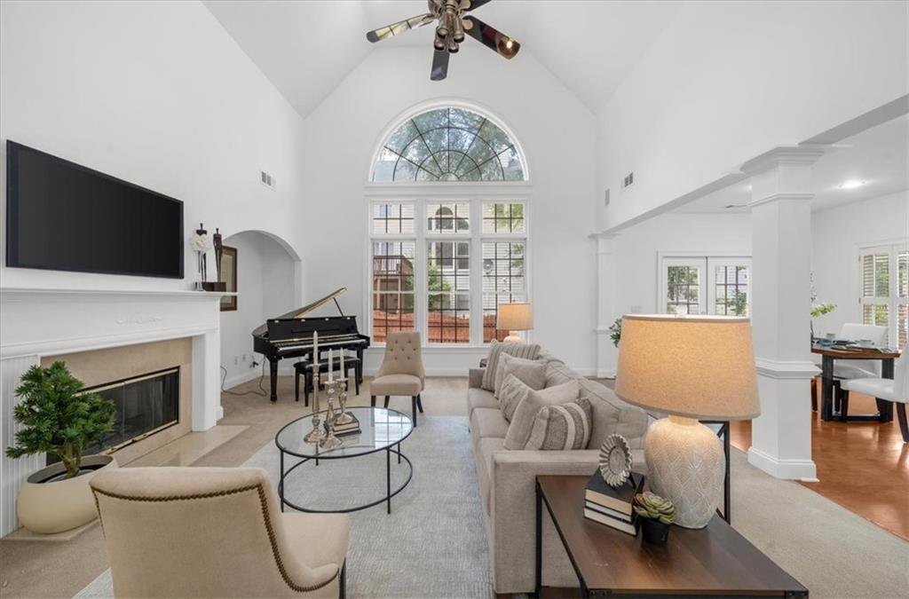 House in Smyrna, Georgia, United States 1 - 18601717