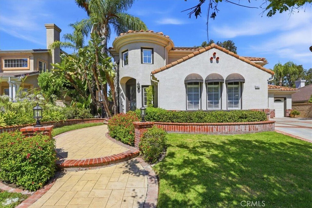 House in Corona, California, United States 3 - 18597184