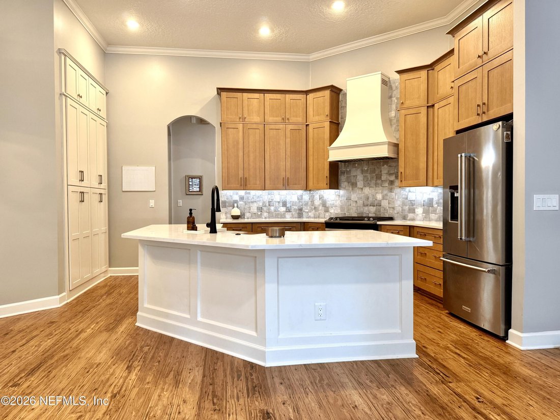 House in St. Augustine, Florida, United States 2 - 17768947