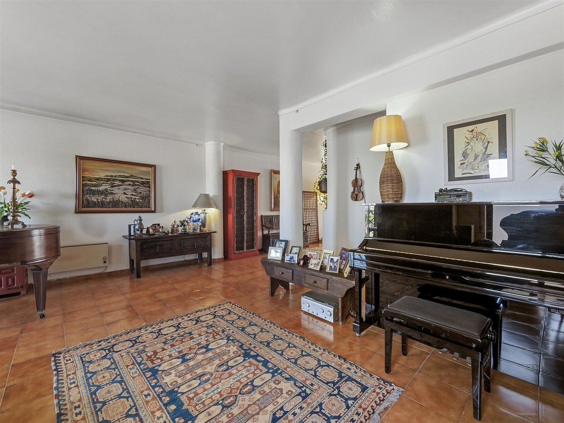 Apartment in Portimao, Algarve, Portugal 4 - 18599580