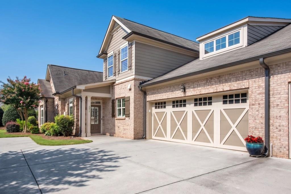 Condo in Cumming, Georgia, United States 3 - 18597040