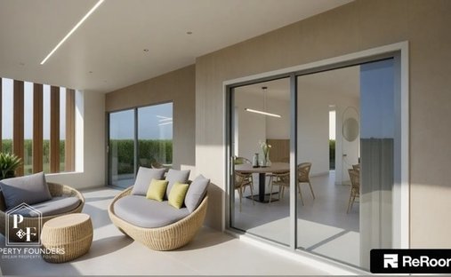 Apartment in Glyfada, Attica, Greece 1