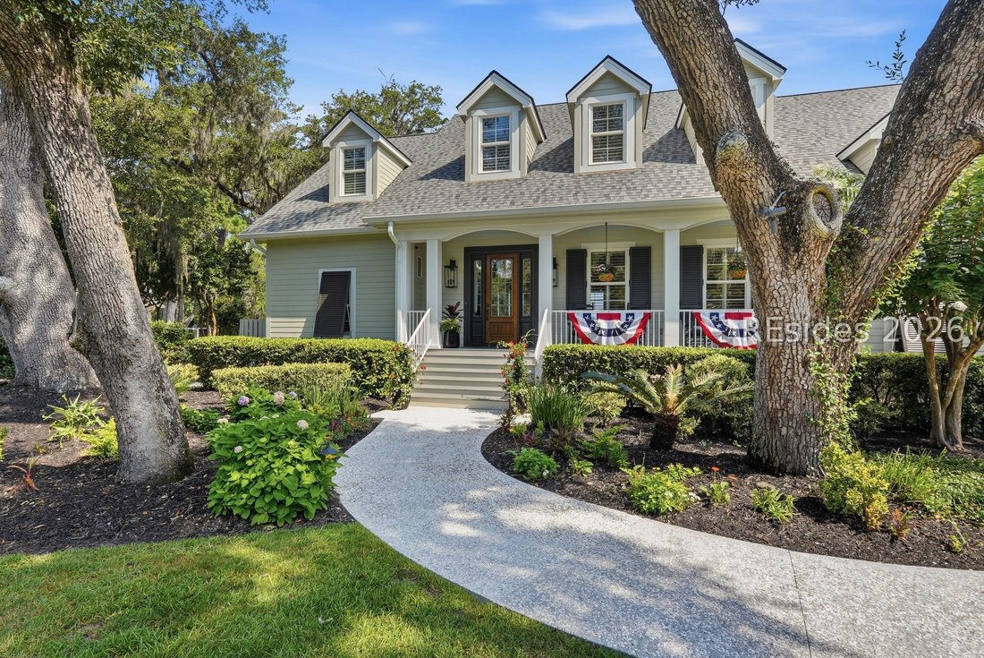 House in Hilton Head Island, South Carolina, United States 3 - 17878328