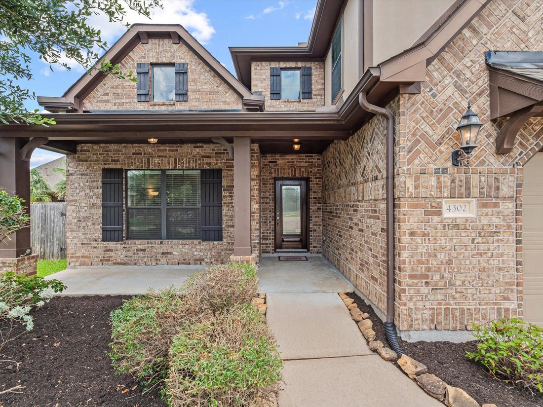 House in Katy, Texas, United States 2 - 18597943