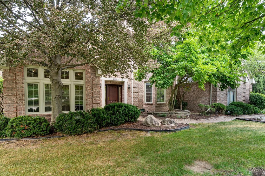 House in Troy, Michigan, United States 2 - 18603771