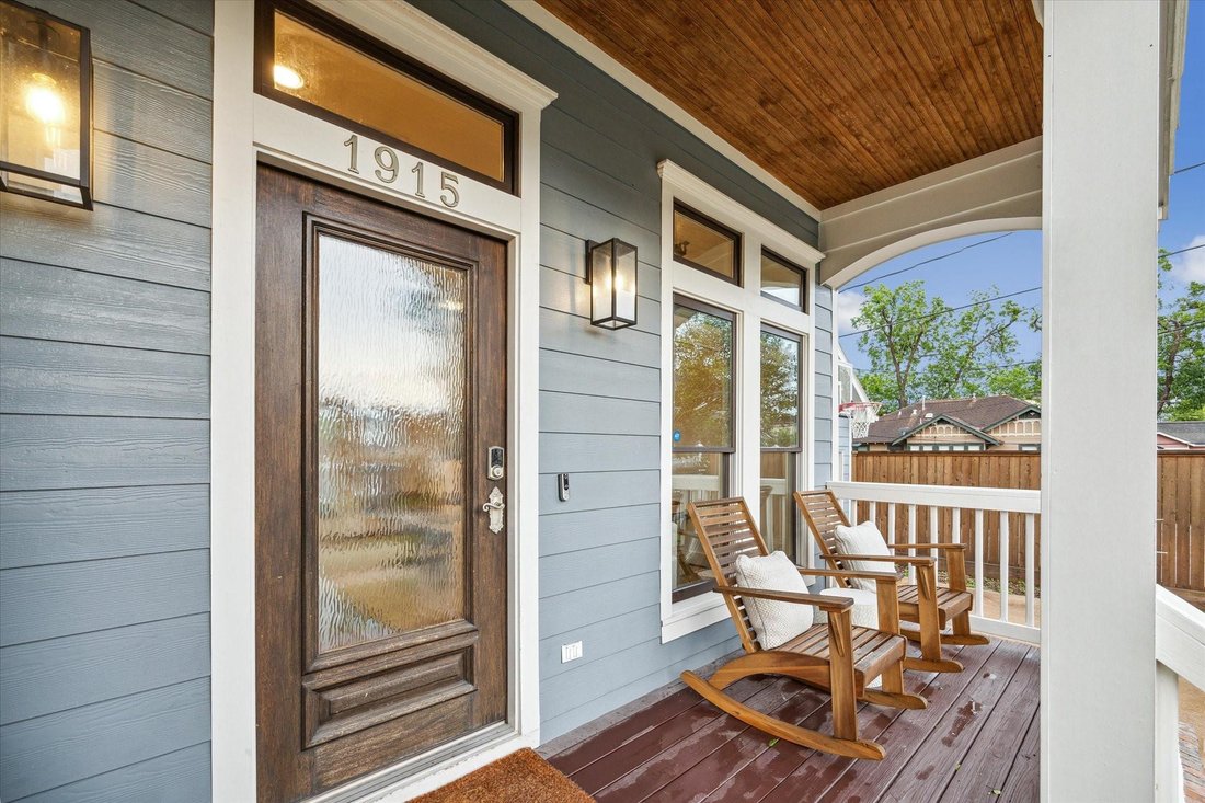 House in Houston, Texas, United States 5 - 18602134